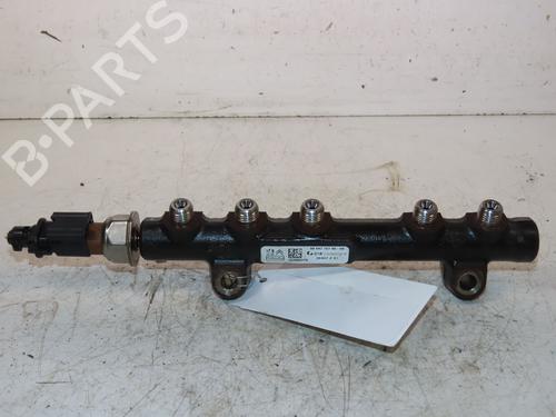 Used Injection rail CITROËN C4 II (NC_) 1.6 BlueHDi 120 (120 hp) 30950572