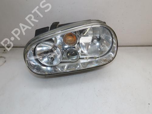 Scheinwerfer links für VW GOLF IV (1J1) 1.6 (100 hp) 26280609