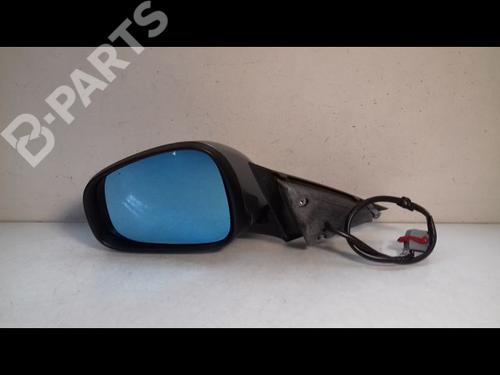 Left mirror ALFA ROMEO 159 Sportwagon (939_) 1.9 JTDM 16V (939BXC1B, 939BXC12) | BP11921681C26 