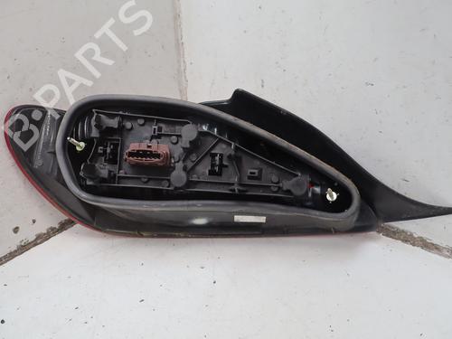 Used Right taillight Right taillight PEUGEOT 406 Coupe (8C) 2.2 HDI (133 hp) 33744498 33744498