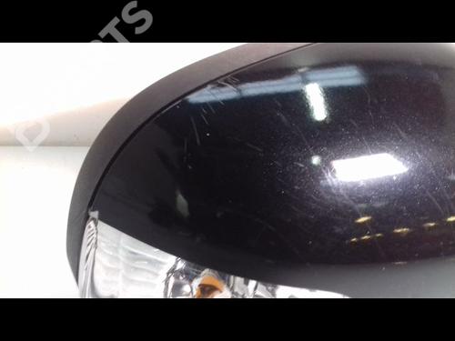Right mirror VOLVO V50 (545) D3 | BP11413022C27 
