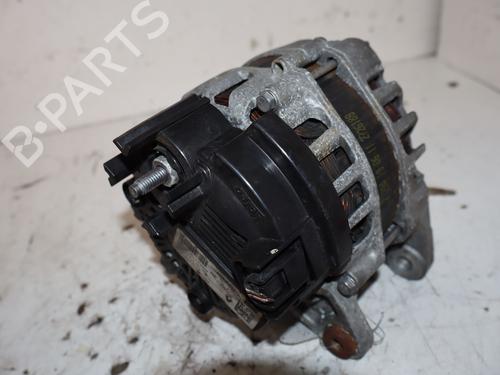 Alternator DACIA LODGY (JS_) 1.3 TCe 130 (JSNE) | BP39218124M7 - Image 2
