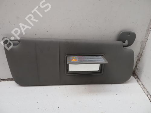 Used Right sun visor Right sun visor RENAULT KANGOO (KC0/1_) 1.9 dCi 4x4 (84 hp) 35935935 35935935