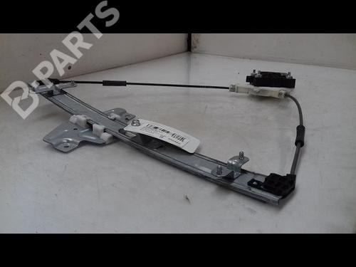 Used Front right window mechanism Front right window mechanism KIA PICANTO II (TA) 1.0 (69 hp) 10373121 10373121