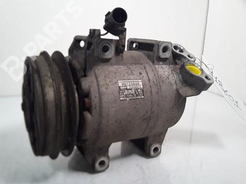 Used AC compressor MITSUBISHI L200 / TRITON (KA_T, KB_T) 2.5 DI-D 4WD (KB4T) (136 hp) 9002855