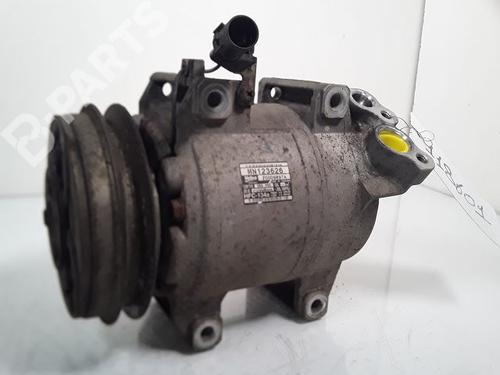 Compressor A/C MITSUBISHI L200 / TRITON (KA_T, KB_T) 2.5 DI-D 4WD (KB4T) (136 hp) 9002855