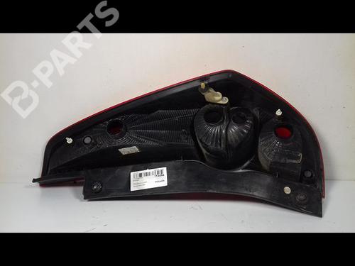 Left taillight OPEL AGILA (B) (H08) 1.3 CDTI (F68) | BP8989155C34 