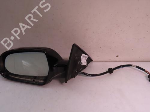 left-mirror-audi-a5-convertible-8f7-30-tdi-quattro-8f1857409ag3fz-2009-2010-2011-2012-2013-2014-2015-2016-2017-16707899 main image