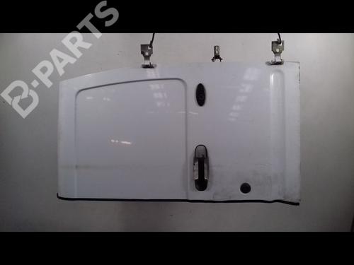 Used Right tailgate FORD TRANSIT CONNECT (P65_, P70_, P80_) 1.8 Di (75 hp) 9494884