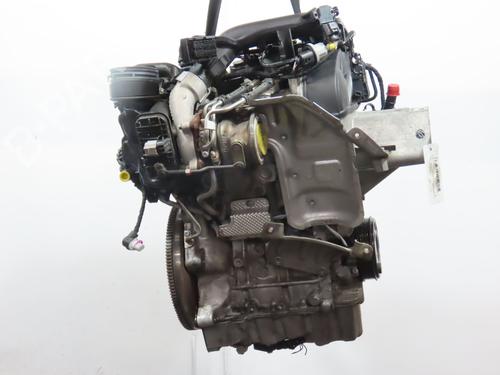 Engine AUDI A3 Sportback (8VA, 8VF) 1.0 TFSI | BP30979358M1