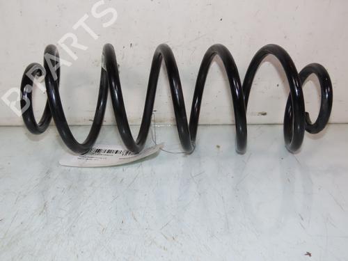 Støddæmperfjeder FORD PUMA (J2K, CF7) 1.0 EcoBoost mHEV | BP25586446C152