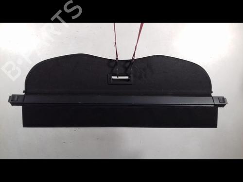 Rear parcel shelf RENAULT CLIO III Grandtour (KR0/1_) 1.5 dCi (KR0G) | BP15276239C85 