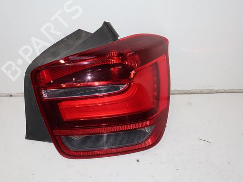Used Right taillight Right taillight 39221146 39221146