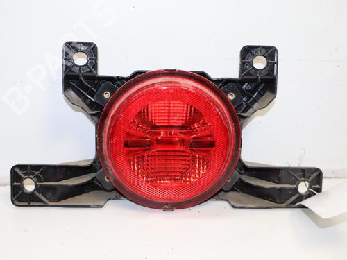 Right taillight CITROËN AMI (9A_) Electric (9AZ2CA) | BP36485157C35 - Image 2