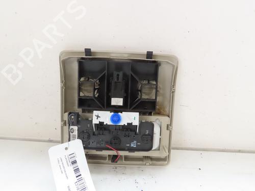 Innerbelysning LAND ROVER DISCOVERY III (L319) 2.7 TD 4x4 | BP20243664I8 