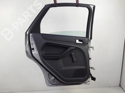 Dør venstre bak FORD FOCUS II (DA_, HCP, DP) 1.8 TDCi | BP8990677C4 