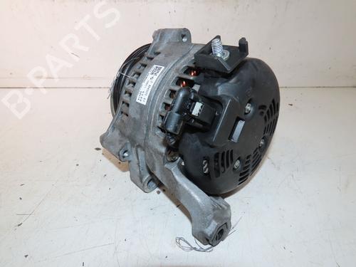 Used Alternator BMW 1 (F20) 116 i (109 hp) 31151728