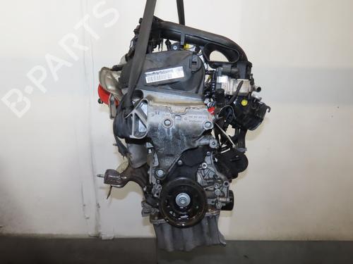 Engine SEAT IBIZA V (KJ1, KJG) 1.0 TSI | BP31151718M1