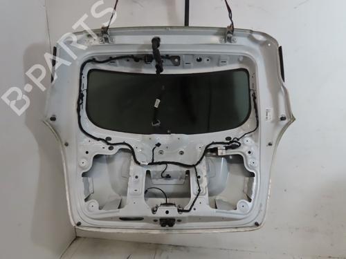 Used Tailgate OPEL MOKKA / MOKKA X (J13) 1.7 CDTI 4x4 (_76) (131 hp) 28285240