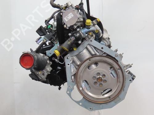Engine MAZDA 3 (BM, BN) 2.0 | BP39518618M1 - Image 3