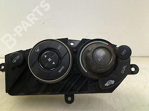 Used Climate control HONDA CIVIC VIII Hatchback (FN, FK) 2.2 CTDi (FK3) (140 hp) 8975220
