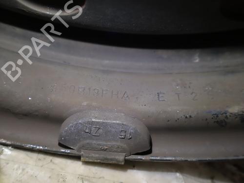 Used Rim Rim CITROËN AX (ZA-_) 10 (50 hp) 40162462 40162462