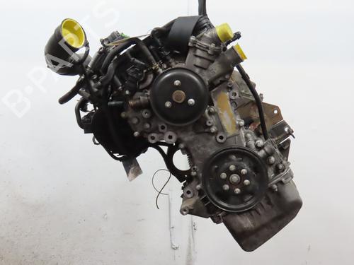 Engine OPEL CORSA D (S07) 1.2 LPG (L08, L68) | BP32767932M1  - Image 5