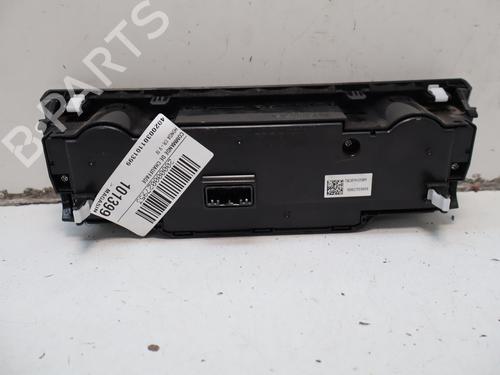 Used Climate control Climate control HONDA CR-V V (RW_, RT_) 1.5 AWD (RW2) (193 hp) 36028577 36028577