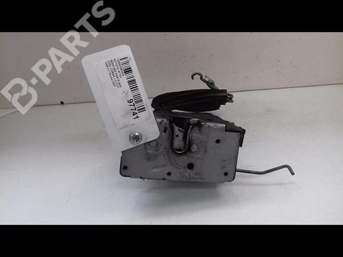 Front right lock OPEL CORSA D (S07) 1.3 CDTI (L08, L68) | BP8980717C97 