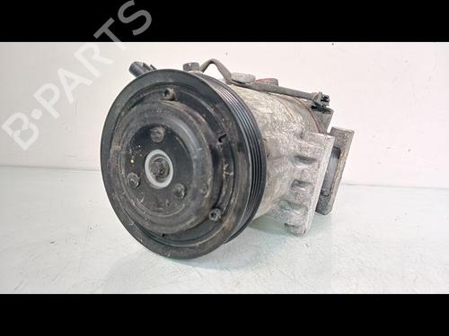 AC compressor KIA CEE'D (JD) 1.6 CRDi 128 | BP13301550M34