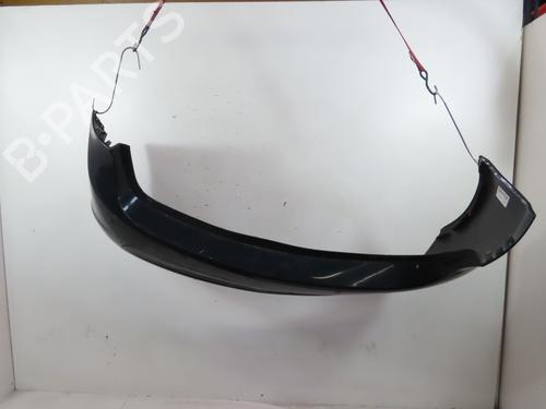 Used Rear bumper OPEL MERIVA B MPV (S10) 1.4 (75) (120 hp) 20218015
