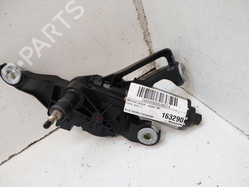 Used Rear wiper motor Rear wiper motor 39180852 39180852
