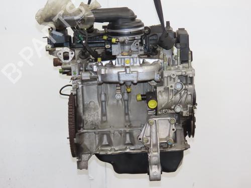 Engine PEUGEOT 205 II (20A/C) 1.1 | BP29494104M1 