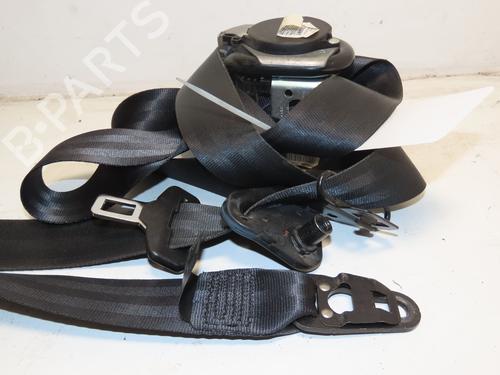 Used Front left belt tensioner RENAULT CLIO IV (BH_) 1.5 dCi 75 (75 hp) 30979614