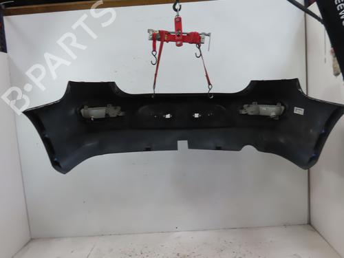 Rear bumper CHEVROLET CRUZE Hatchback (J305) 1.7 D | BP30953862C8 