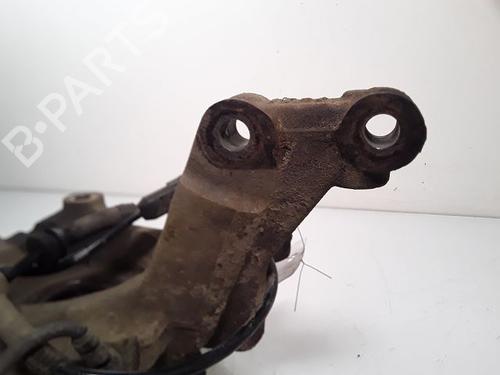Used Right front steering knuckle DACIA LODGY (JS_) 1.2 TCe (JSAY, JSM0) (115 hp) 9002986