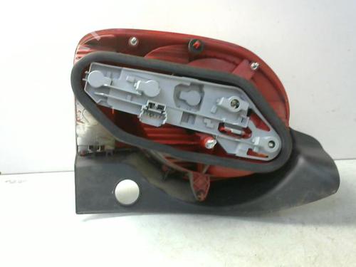 Used Right taillight RENAULT MODUS / GRAND MODUS (F/JP0_) 1.6 (JP03, JP0B, JP0U, JP0Y, JP1G) (112 hp) 8985750