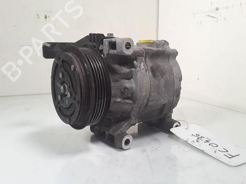Used AC compressor FIAT 500 (312_) 1.2 (312AXA1A) (69 hp) 8994234