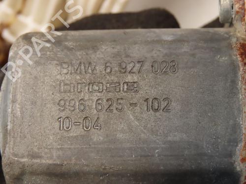 Front right window mechanism BMW 3 (E90) 316 d | BP26608081C23 