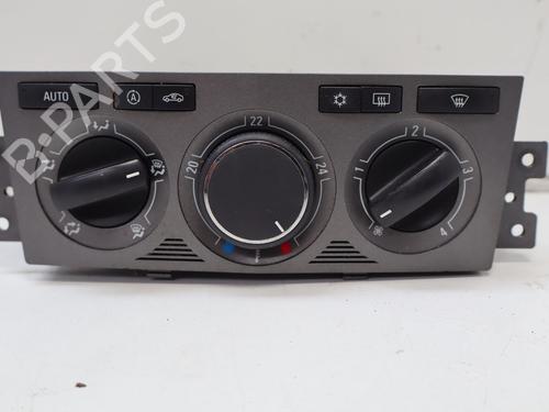 Used Climate control Climate control 39218950 39218950