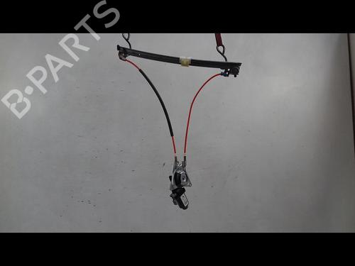 Used Front right window mechanism Front right window mechanism 23151954 23151954