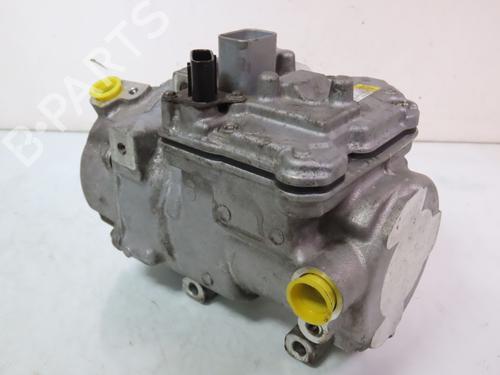 Used AC compressor AC compressor TOYOTA RAV 4 IV (_A4_) 2.5 Hybrid (AVA42_) (197 hp) 25207329 25207329