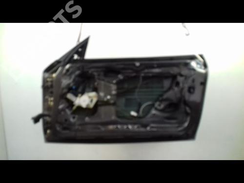 Right front door BMW 1 (E81) 118 d | BP8998936C3