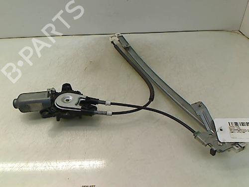 Used Front right window mechanism PEUGEOT 806 (221) 2.0 Turbo (147 hp) 23151987