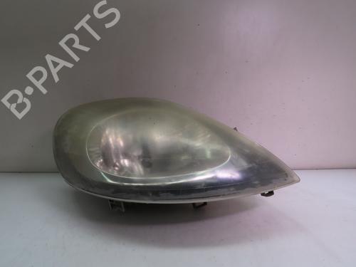 Right headlight RENAULT TRAFIC II Van (FL) 1.9 dCi 100 (FL0C) | BP15685779C29 