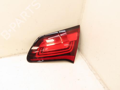 Used Right tailgate light CITROËN C4 II (NC_) 1.2 THP 130 (NCHNYM, NCHNYT) (130 hp) 30979938