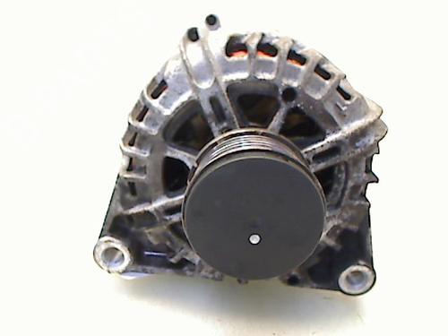 Used Alternator MAZDA 2 (DE_, DH_) 1.4 MZR-CD (68 hp) 8979414