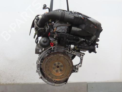 Engine CITROËN C3 II (SC_) 1.4 HDi 70 (SC8HZC, SC8HR0, SC8HP4) | BP36310969M1 - Image 3