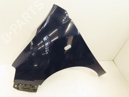 Forskærm venstre DACIA LODGY (JS_) 1.5 dCi (90 hp) 30952567