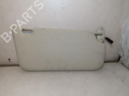 Used Left sun visor FORD C-MAX II (DXA/CB7, DXA/CEU) 1.6 TDCi (115 hp) 27289683
